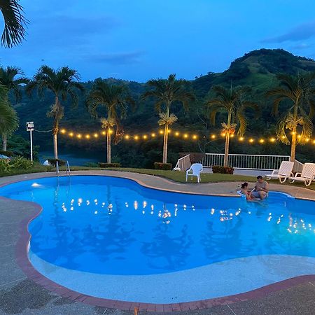 Ecohotel Campo Alegre Norcasia Caldas Dış mekan fotoğraf