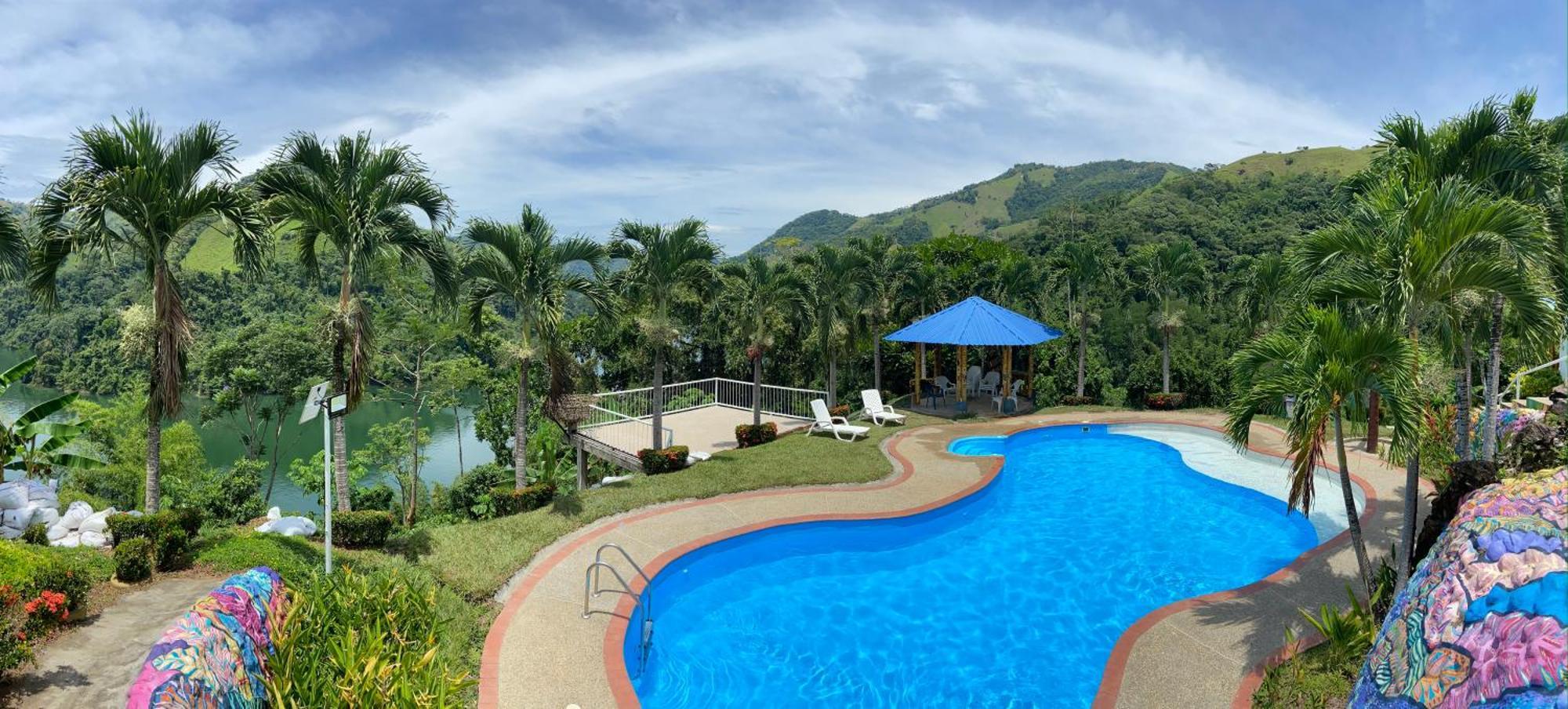 Ecohotel Campo Alegre Norcasia Caldas Dış mekan fotoğraf