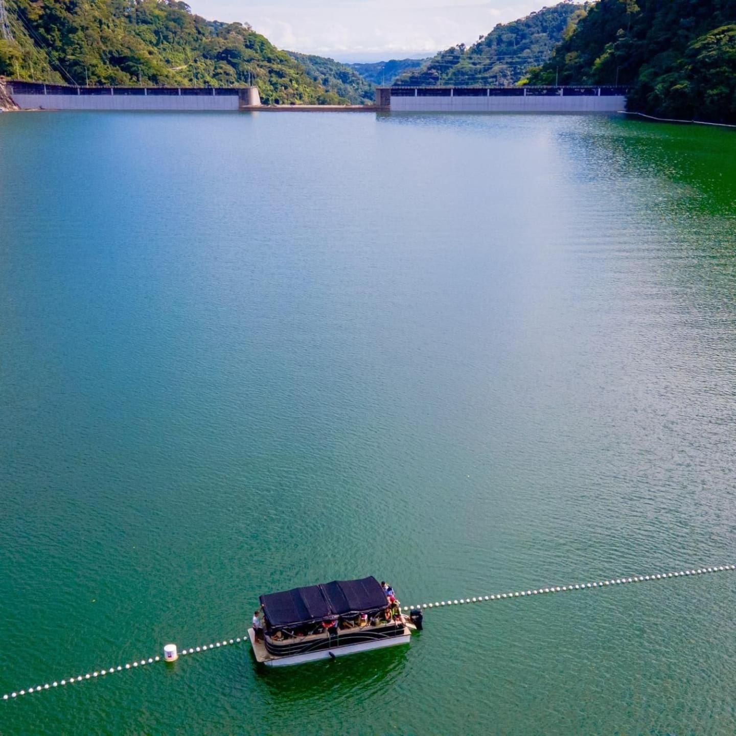 Ecohotel Campo Alegre Norcasia Caldas Dış mekan fotoğraf