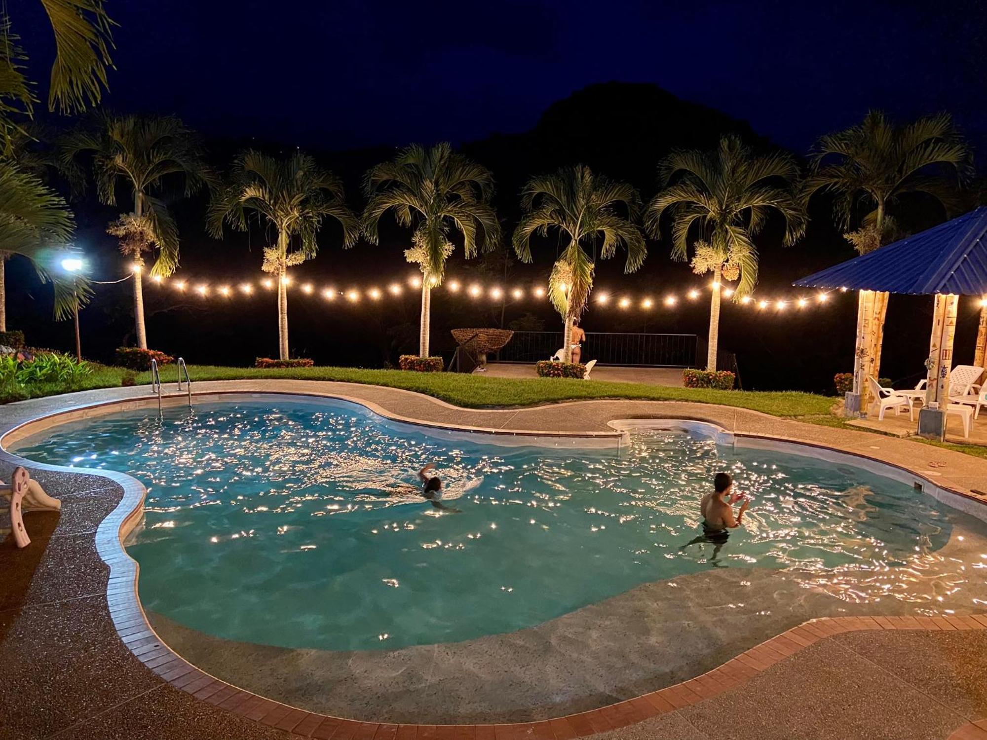 Ecohotel Campo Alegre Norcasia Caldas Dış mekan fotoğraf