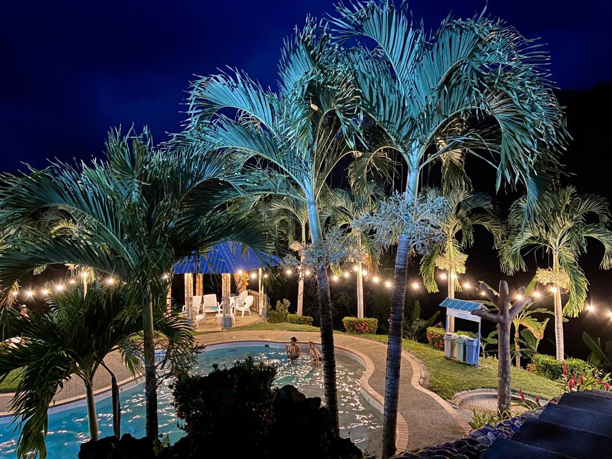 Ecohotel Campo Alegre Norcasia Caldas Dış mekan fotoğraf