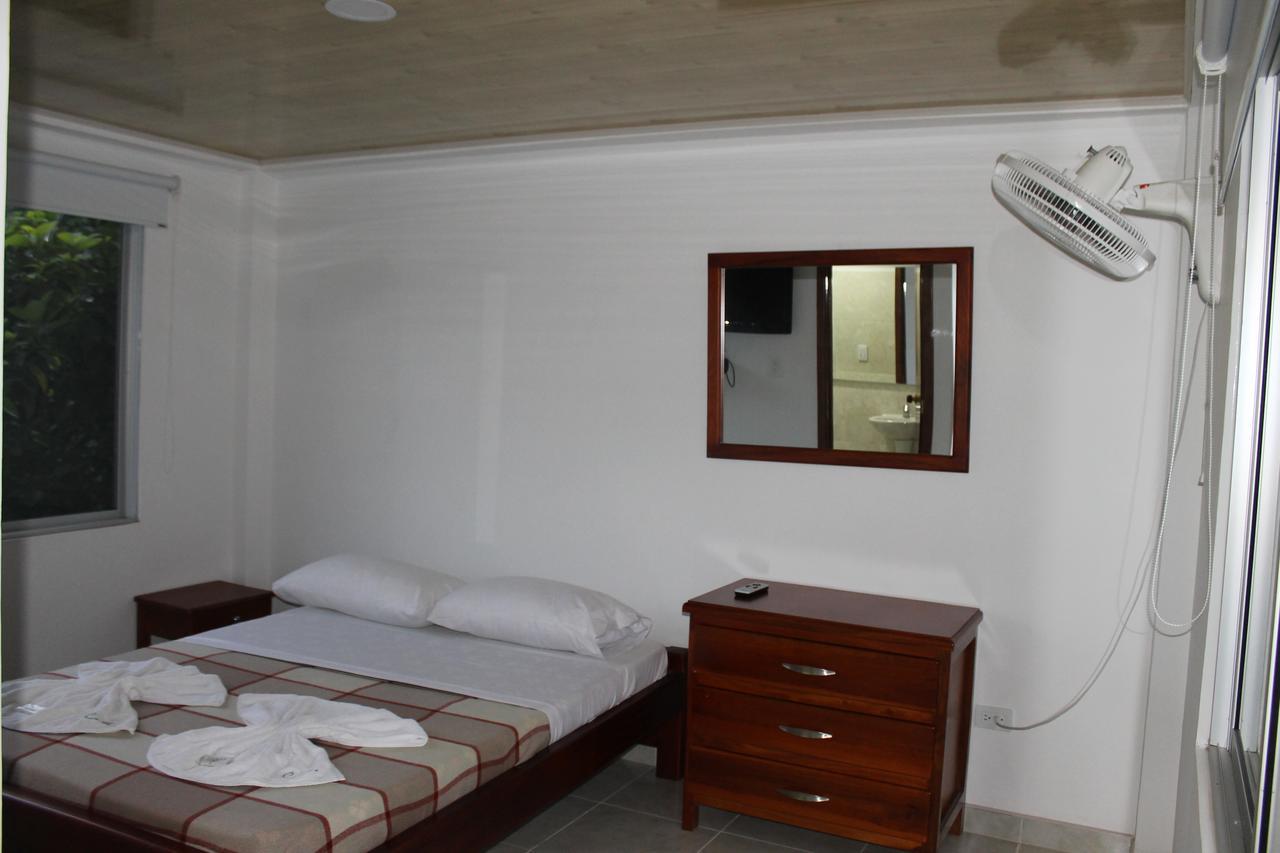 Ecohotel Campo Alegre Norcasia Caldas Dış mekan fotoğraf